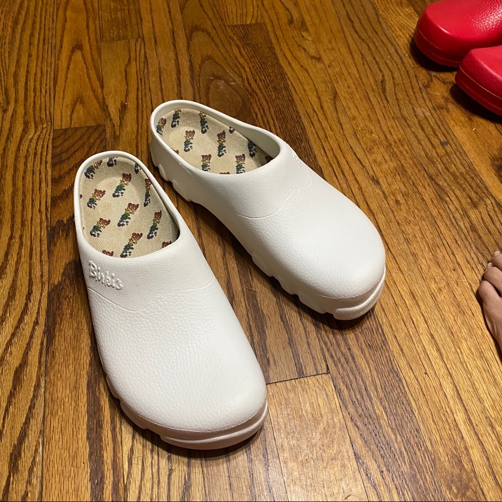 Birkenstock Clogs Super-Birki size 11